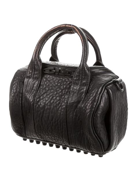 alexander wang bag on sale.